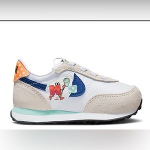 Nike Waffle Trainer